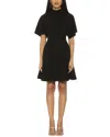 Alexia Admor Autumn A-line Dress