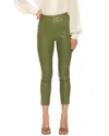 Alexia Admor Leather Pants