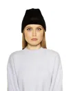 Alexia Admor Beanie In Black