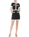 Alexia Admor Aviva Shirtdress