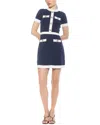 Alexia Admor Beatrix Dress