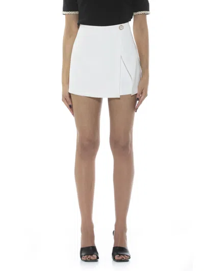 Alexia Admor Bryli Skort In Multi