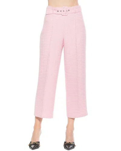 ALEXIA ADMOR ALEXIA ADMOR CADEN PANT