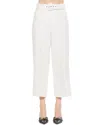 Alexia Admor Jayden Tweed Pants