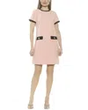 Alexia Admor Carys Shift Dress