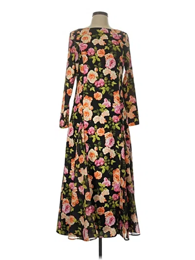 Pre-owned Alexia Admor Casual Dress In Black