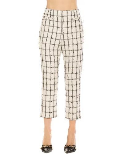 Alexia Admor Clio Pant