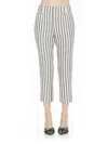 Alexia Admor Clio Pants In Blue