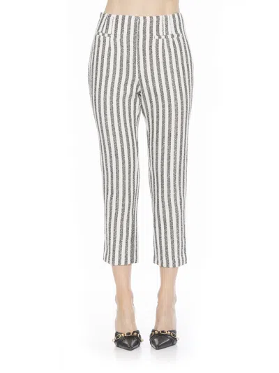 Alexia Admor Clio Pants In Blue