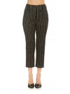 Alexia Admor Clio Pants In Multi