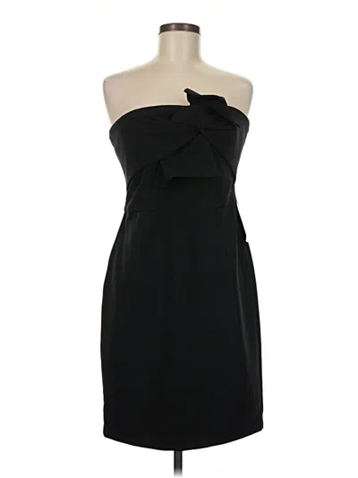 Alexia Admor Cocktail Dress In Black
