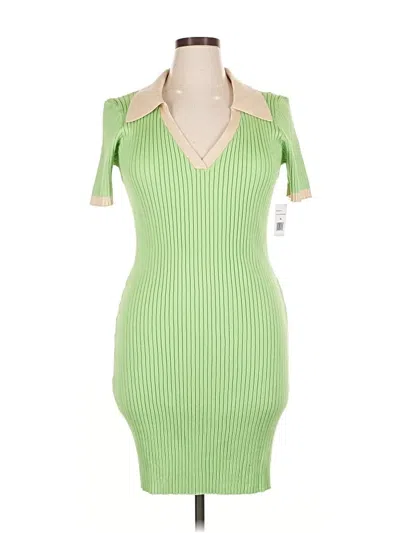 ALEXIA ADMOR COCKTAIL DRESS