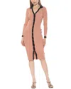 Alexia Admor Cordelia Dress