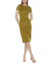 Alexia Admor Crysta Stretch Sheath Dress