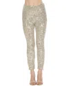 Alexia Admor Daena Sequin Leggings