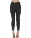 Alexia Admor Daena Sequin Leggings
