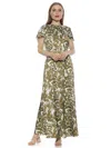 Alexia Admor Danica Sheath Dress In Multi