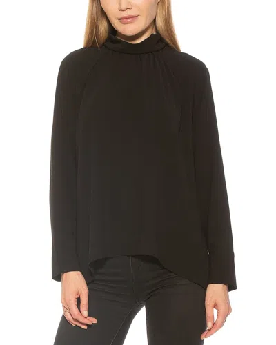 ALEXIA ADMOR ALEXIA ADMOR DANIELLE BLOUSE