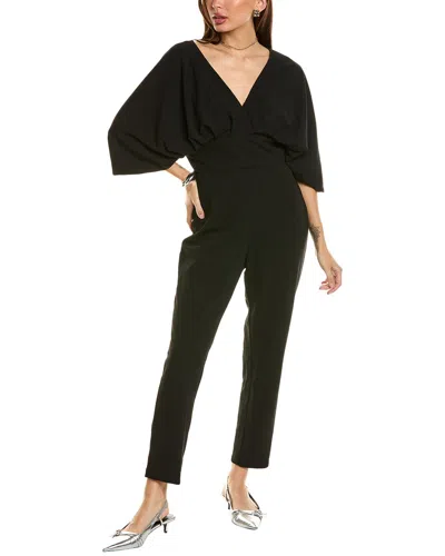 Alexia Admor Dolman Jumpsuit In Black