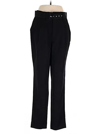 Alexia Admor Dress Pants In Black