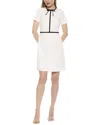 Alexia Admor Women's Eira A-line Mini Dress