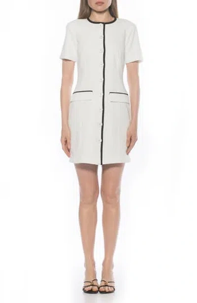 Alexia Admor Elan Sheath Dress