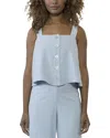 Alexia Admor Elena Trapeze Tank