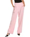 Alexia Admor Ellie Pleated Wide Leg Pants