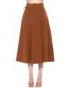 Alexia Admor Eline Skirt