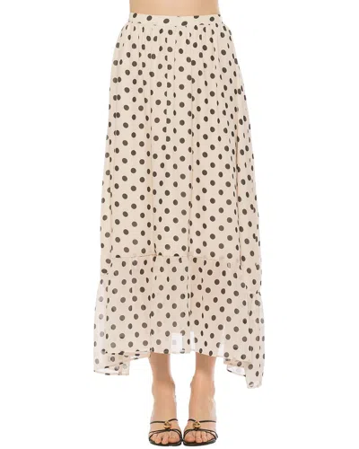 Alexia Admor Ella Maxi Skirt
