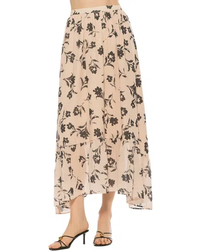 Alexia Admor Ella Maxi Skirt