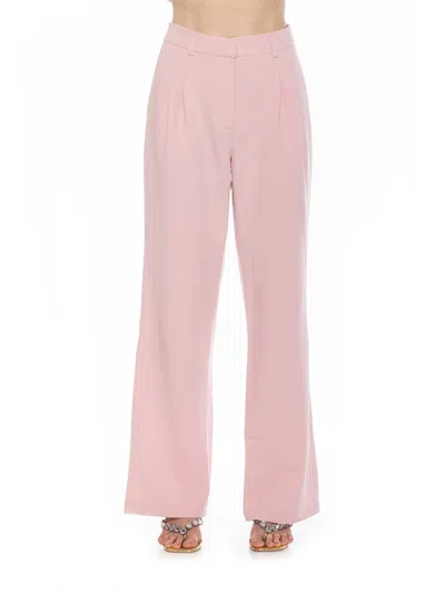 ALEXIA ADMOR ELLIE PANT