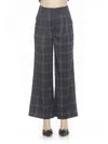 Alexia Admor Elodie Pant In Multi