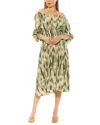 Alexia Admor Emily Dress