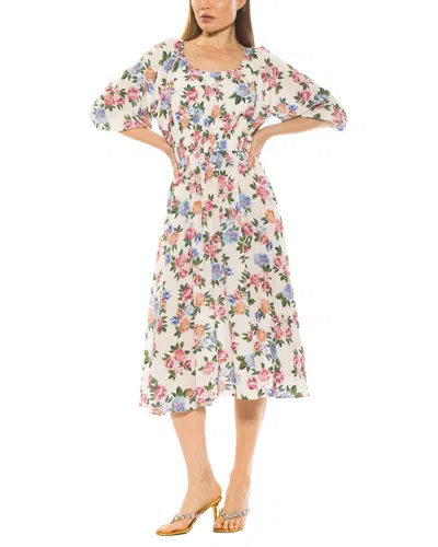 ALEXIA ADMOR ALEXIA ADMOR EMILY DRESS