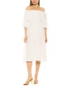Alexia Admor Emily Dress