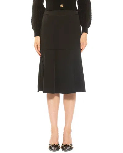 ALEXIA ADMOR ALEXIA ADMOR EZRA SKIRT