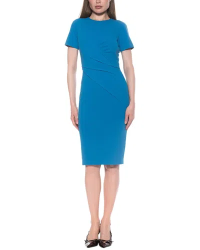 Alexia Admor Faith Sheath Dress