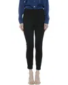 Alexia Admor Women's Fiona Fitted Skinny Pants