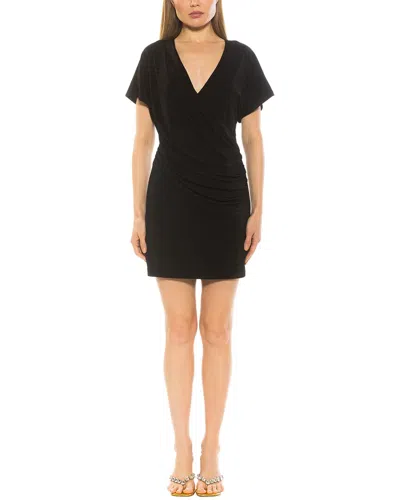 ALEXIA ADMOR ALEXIA ADMOR FIONE SHEATH DRESS