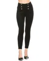 Alexia Admor Women's Freyja Faux Suede Leggings
