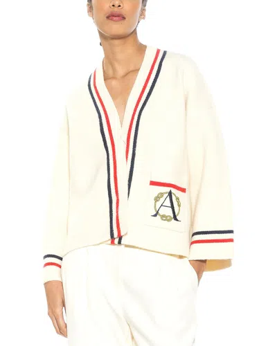 ALEXIA ADMOR ALEXIA ADMOR GABBI JACKET