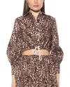 Alexia Admor Gianna Shirt