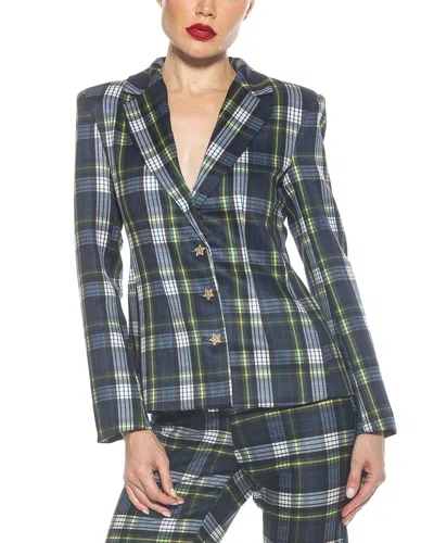 ALEXIA ADMOR ALEXIA ADMOR GWEN BLAZER