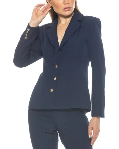 ALEXIA ADMOR ALEXIA ADMOR GWEN BLAZER