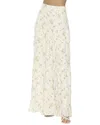 Alexia Admor Halima Maxi Skirt