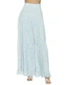 Alexia Admor Halima Maxi Skirt
