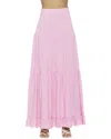 Alexia Admor Halima Maxi Skirt