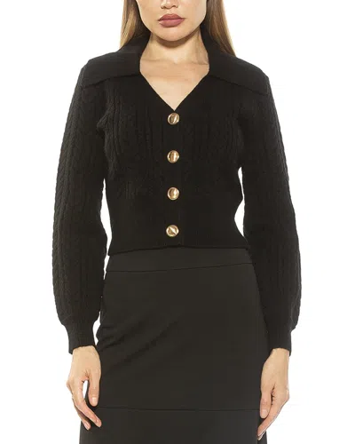 Alexia Admor Hazel Cardigan