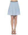 Alexia Admor Ilana A-line Skirt